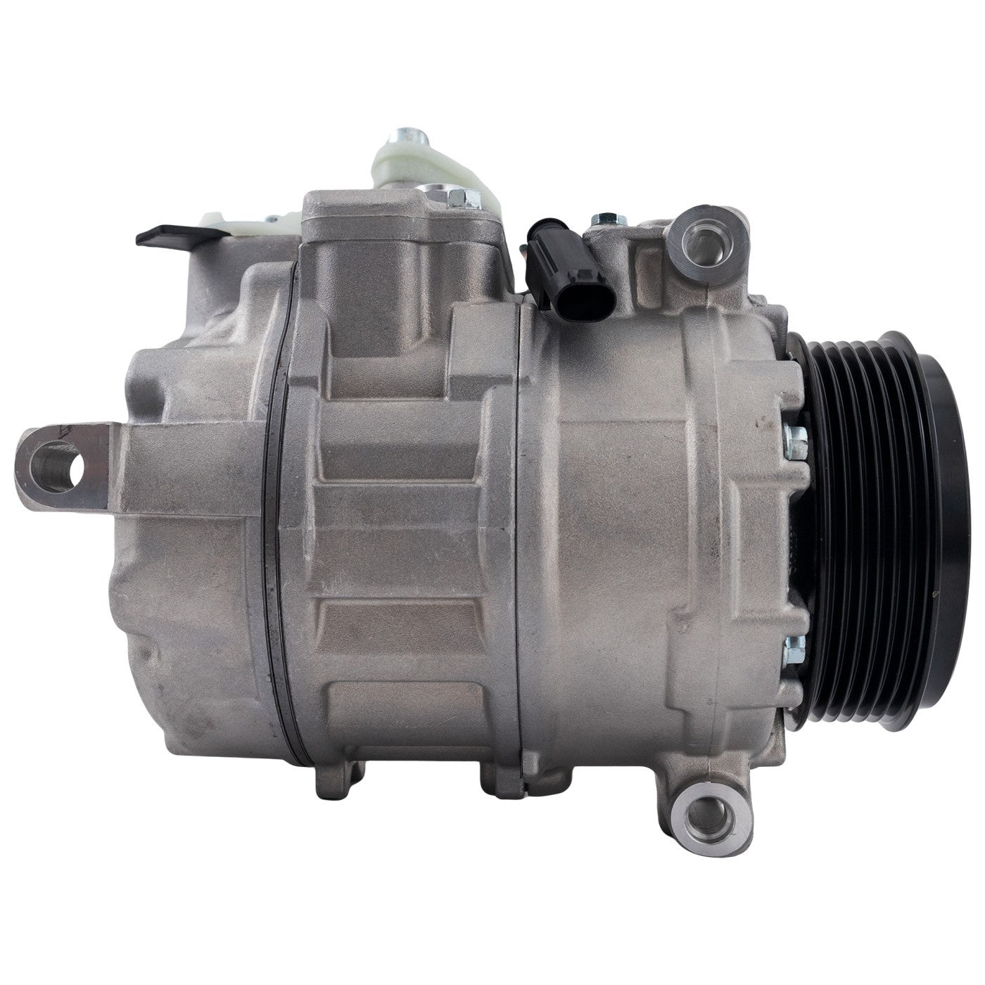 AC Compressor for Mercedes E320 E500 SL55 AMG (2004–2006)