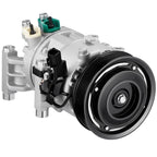 AC Compressor 5SL12 for Kia Soul (2012–2013) 1.6L 97701-2K650