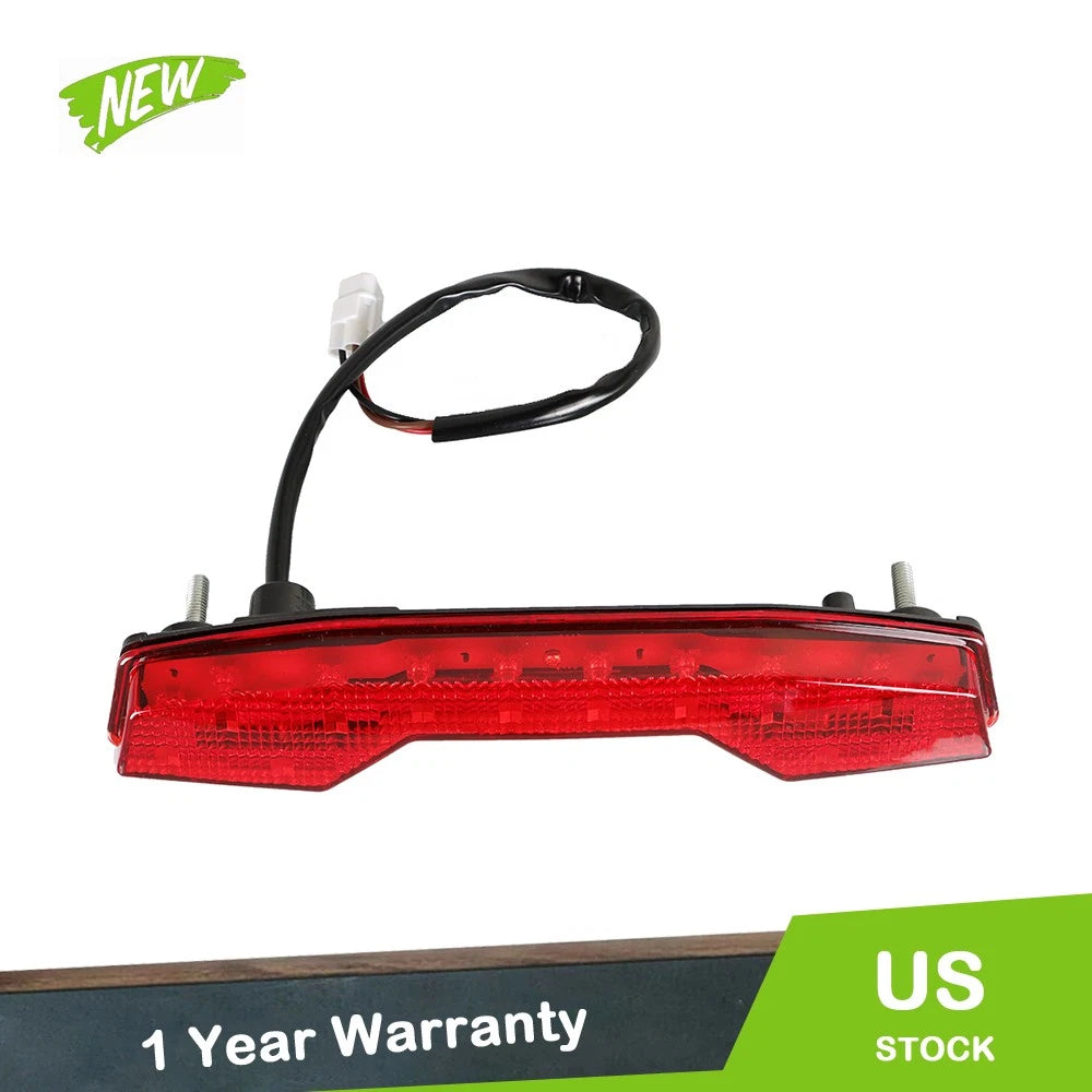 LED Tail Light for Suzuki LTR450 (2006–2009) LT-R450 Quadracer
