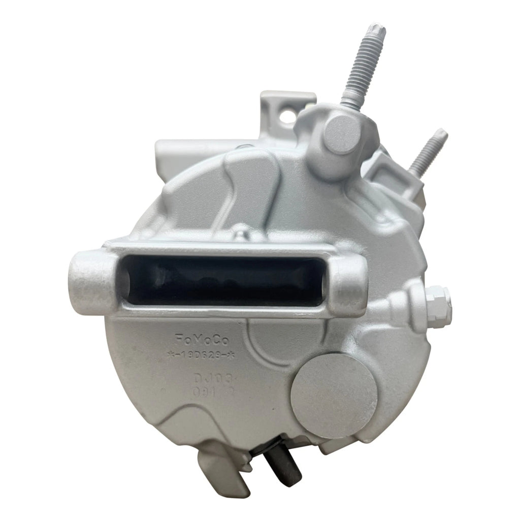 AC Compressor Replacement for Ford F-150 3.5L with Turbo (2020-2020)