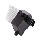 Heater Blower Motor Resistor for BMW 528i 540i 323i 328i M5 X5 530i 325Ci (1997-2003)
