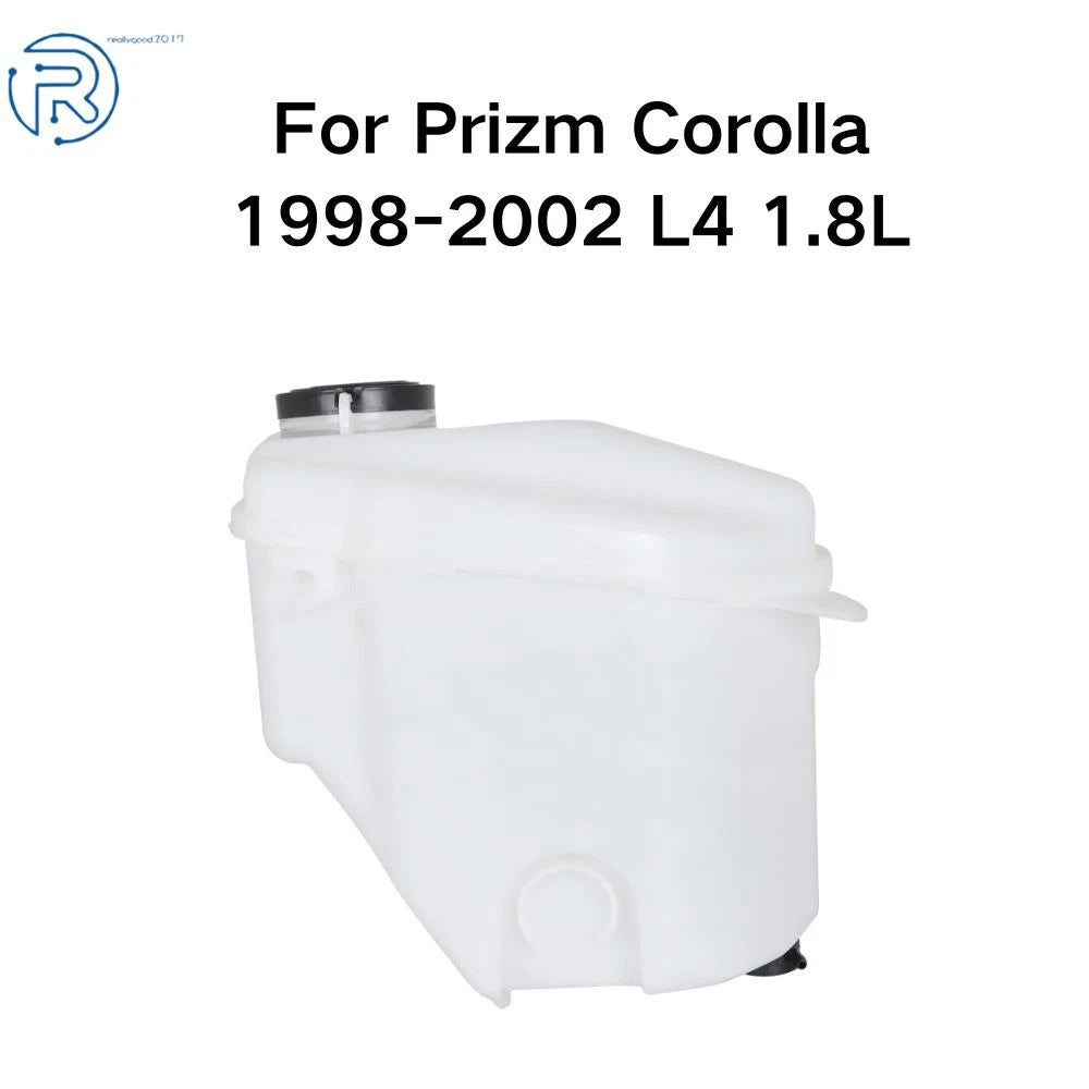 Windshield Washer Fluid Reservoir for Prizm Corolla 1.8L (1998–2002)
