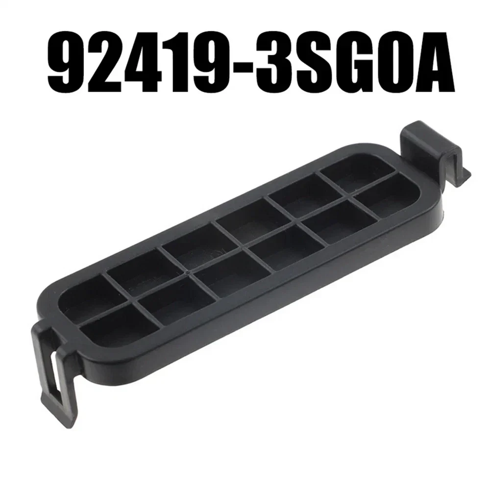 Cabin Air Filter Cover for Nissan Sentra (2013-2019)