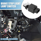 Car Brake Stop Light Switch for Hyundai Accent (2015-2017)