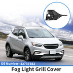 1 Pc Fog Light Grill for Buick Encore (2020–2023) No.42737382