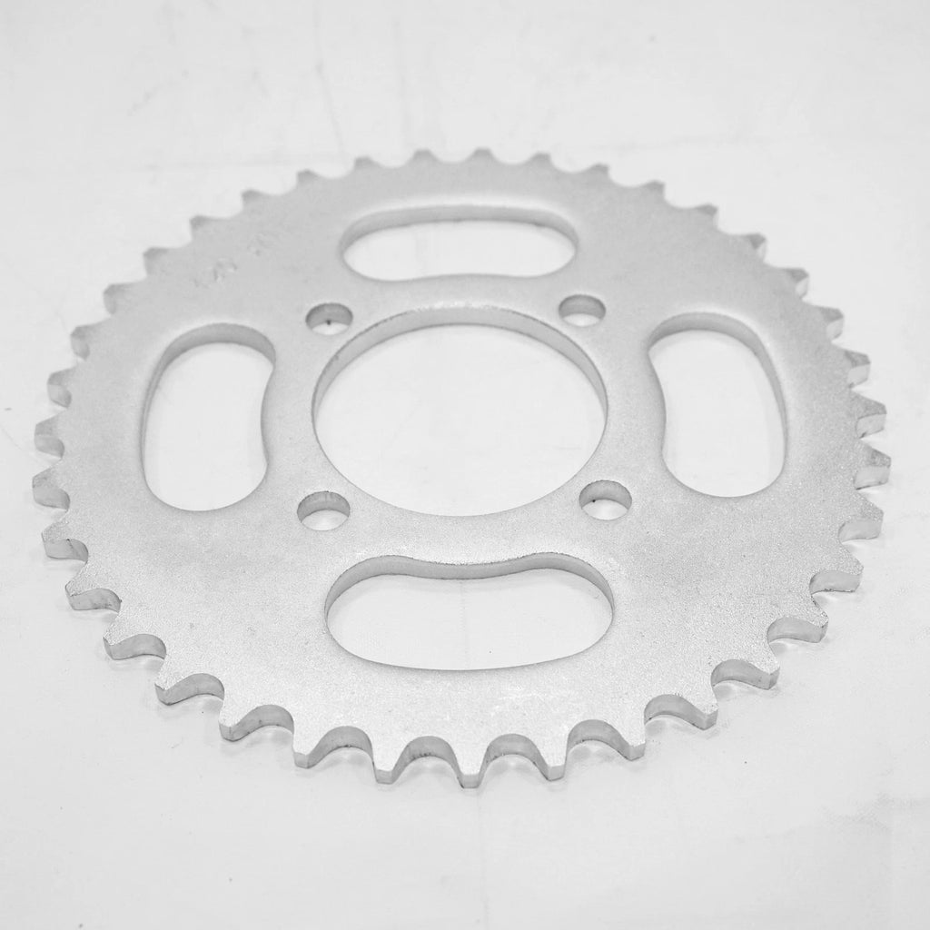 37 Teeth Rear Back Chain Sprocket for PIT PRO 125cc