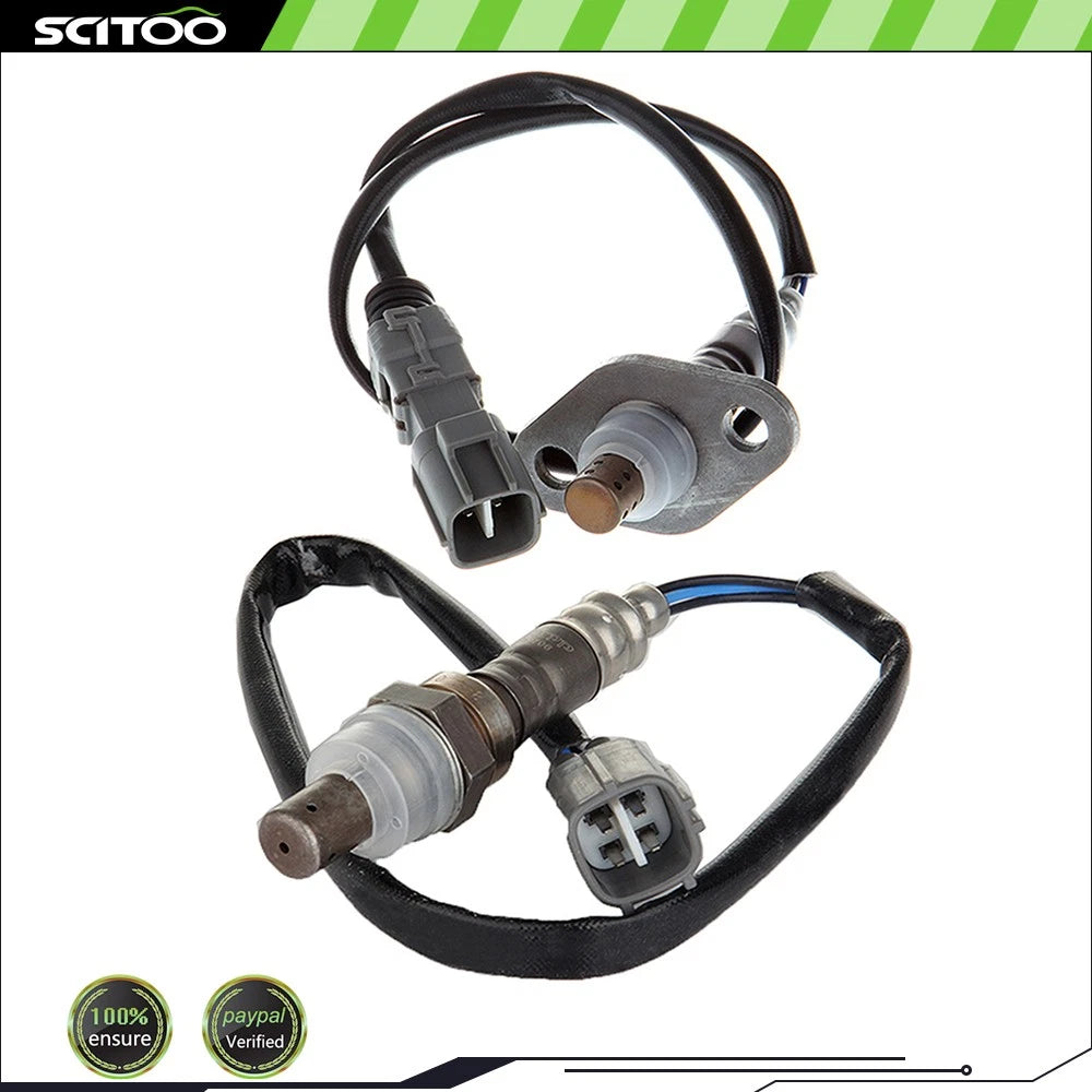 2X Oxygen Sensor for Scion xB 2.4L (2008–2010) - Upstream & Downstream