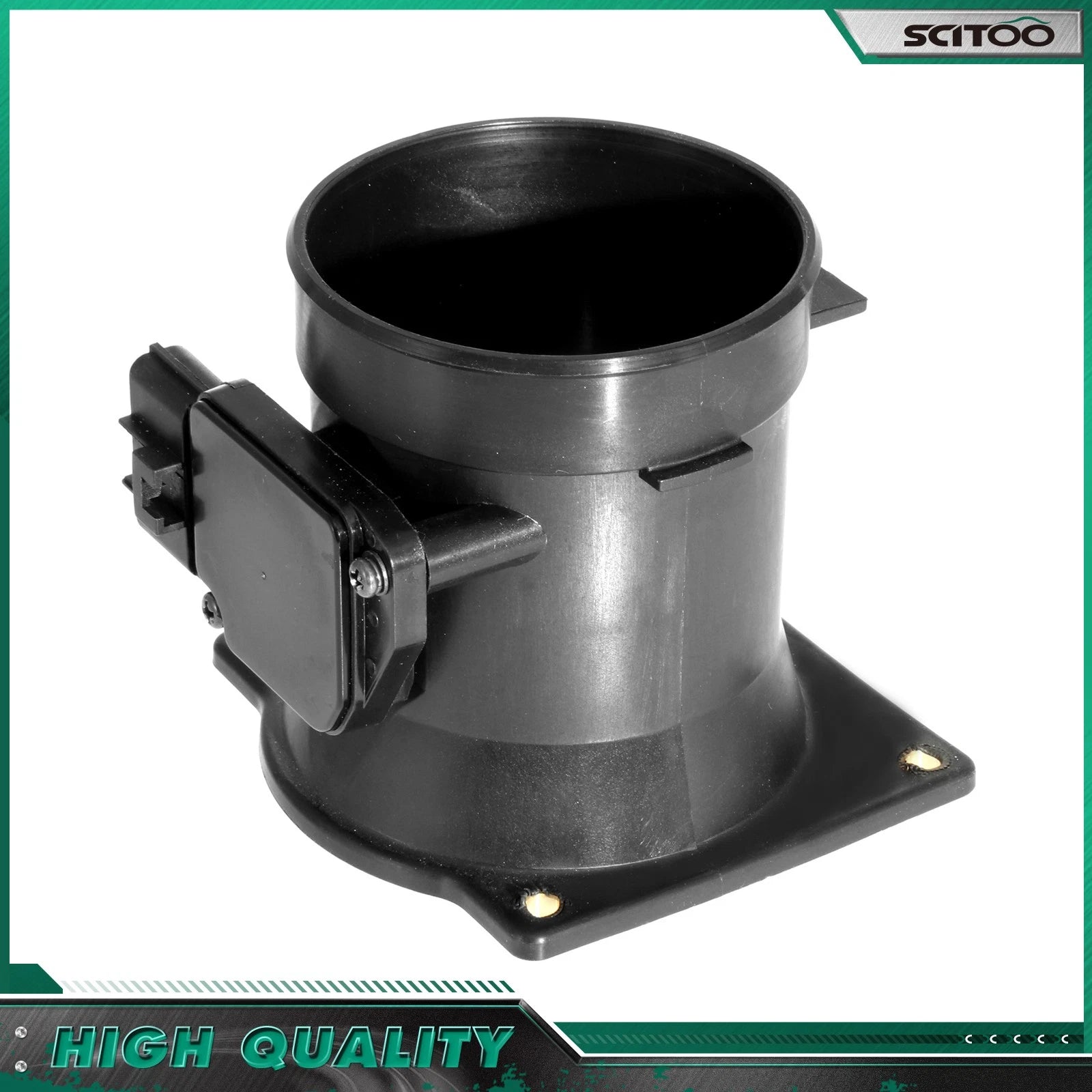Mass Air Flow Meter MAF Sensor for Ford Expedition Lincoln Navigator (2003–2004)