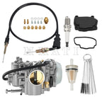 Carburetor Kit for Polaris Magnum 425 2x4 4x4 (1995–1998) Throttle Cable