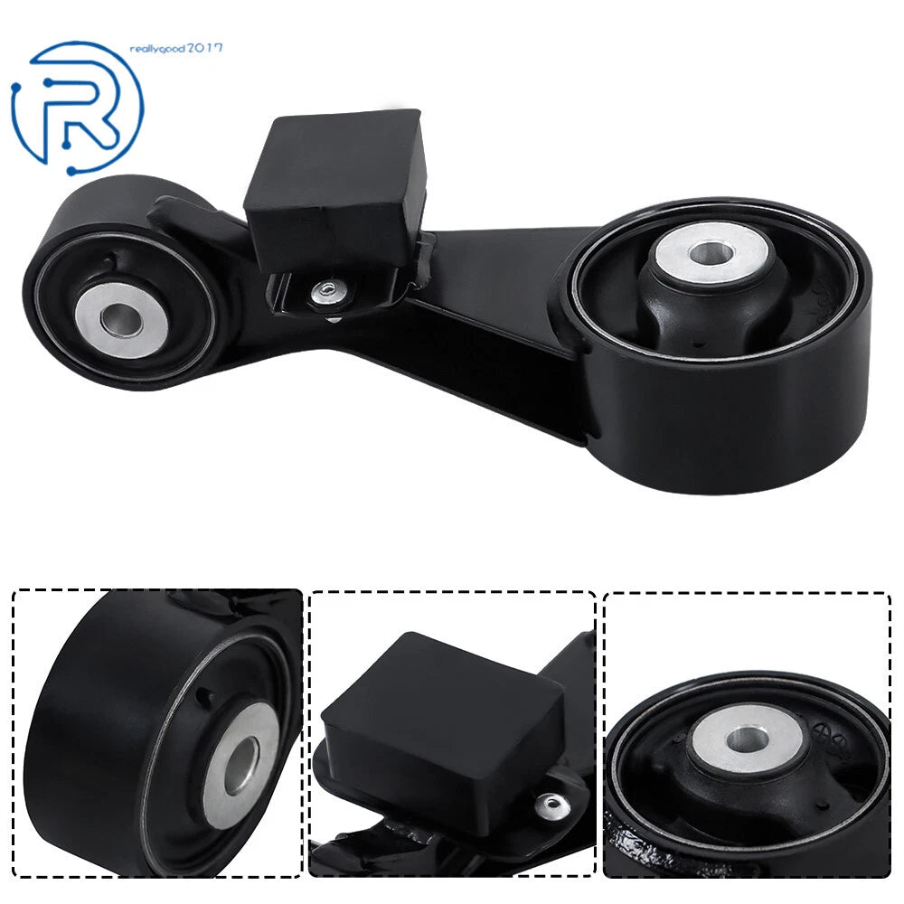 Set of 4 Engine Motor and Transmission Mounts for Toyota Camry (2012–2017)