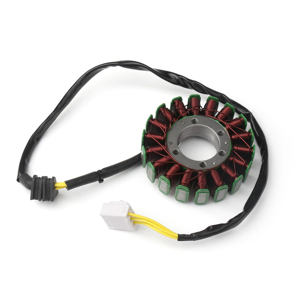 Magneto Generator Stator Coil 31120-MCJ-751 for Honda CBR954RR (2002–2003)