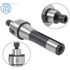 Face End Mill Arbor Drawbar Holder for R8-FMB22 (Low Cutting)