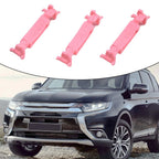 Lancer Fastener Clips for Mitsubishi Lancer - Plastic Replacement