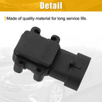 Manifold Absolute Pressure Sensor 16249939 for Chevrolet Silverado Tahoe S10 (1999–2006)
