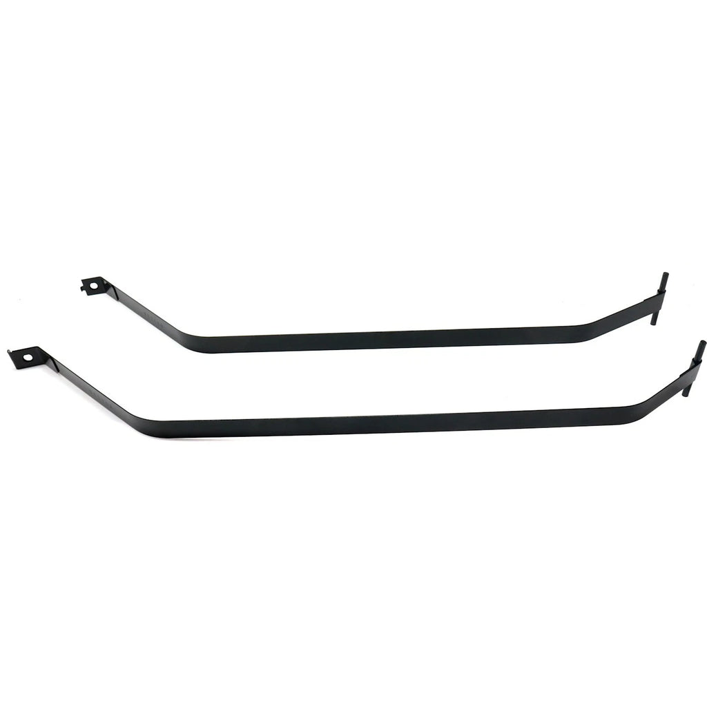 Fuel Tank Strap Set of 2 for Mazda 626 (1998–2002)