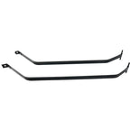 Fuel Tank Strap Set of 2 for Mazda 626 (1998–2002)