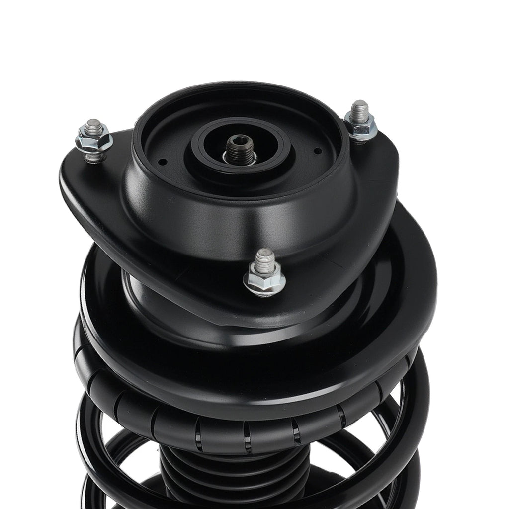 Front Complete Shocks Struts Coil Springs Assembly for Subaru Forester (1998–2002)