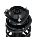 Front Complete Shocks Struts Coil Springs Assembly for Subaru Forester (1998–2002)