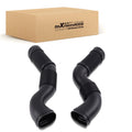Air Intake Duct Hose Set for Mercedes-Benz R350 (2006–2012) 25150007