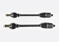 Precision Rear CV Axles for Polaris (1333947, Left & Right)