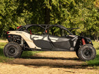 SuperATV Max Tree Kickers for Can-Am Maverick X3 (2017–2023)
