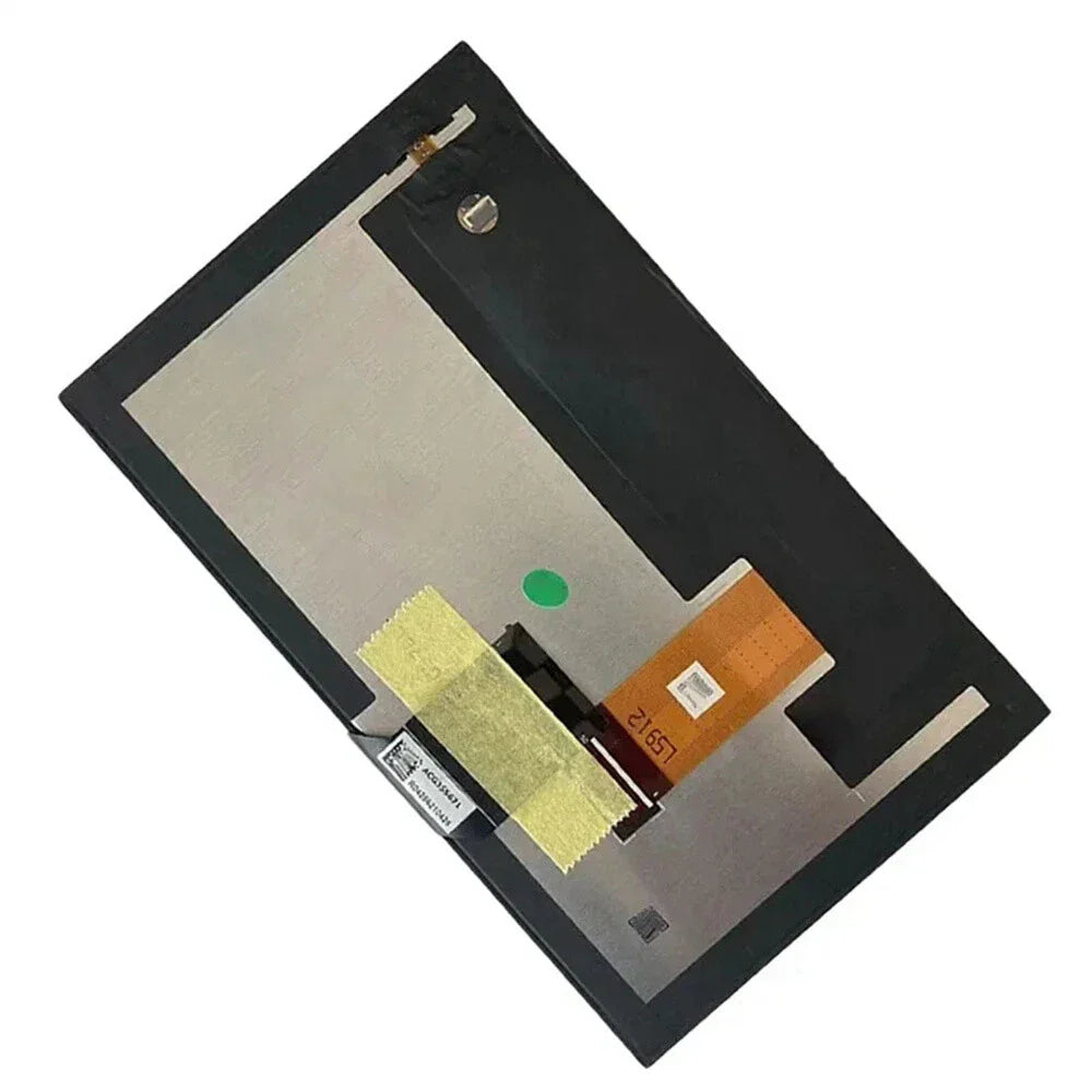 7" LCD Touch Screen Display for Jeep Compass (2017-2020)