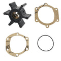 Impeller Kit for Volvo Penta Marine Pump (18-3263, 875698, 21951370, 829895, 3580945)