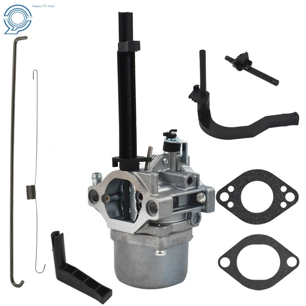 Carburetor Kit for Lawn Mower (591378, 796321, 696132, 696133)