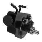 Power Steering Pump for Chevrolet Tahoe Suburban Avalanche 1500 GMC Yukon (2000–2006)