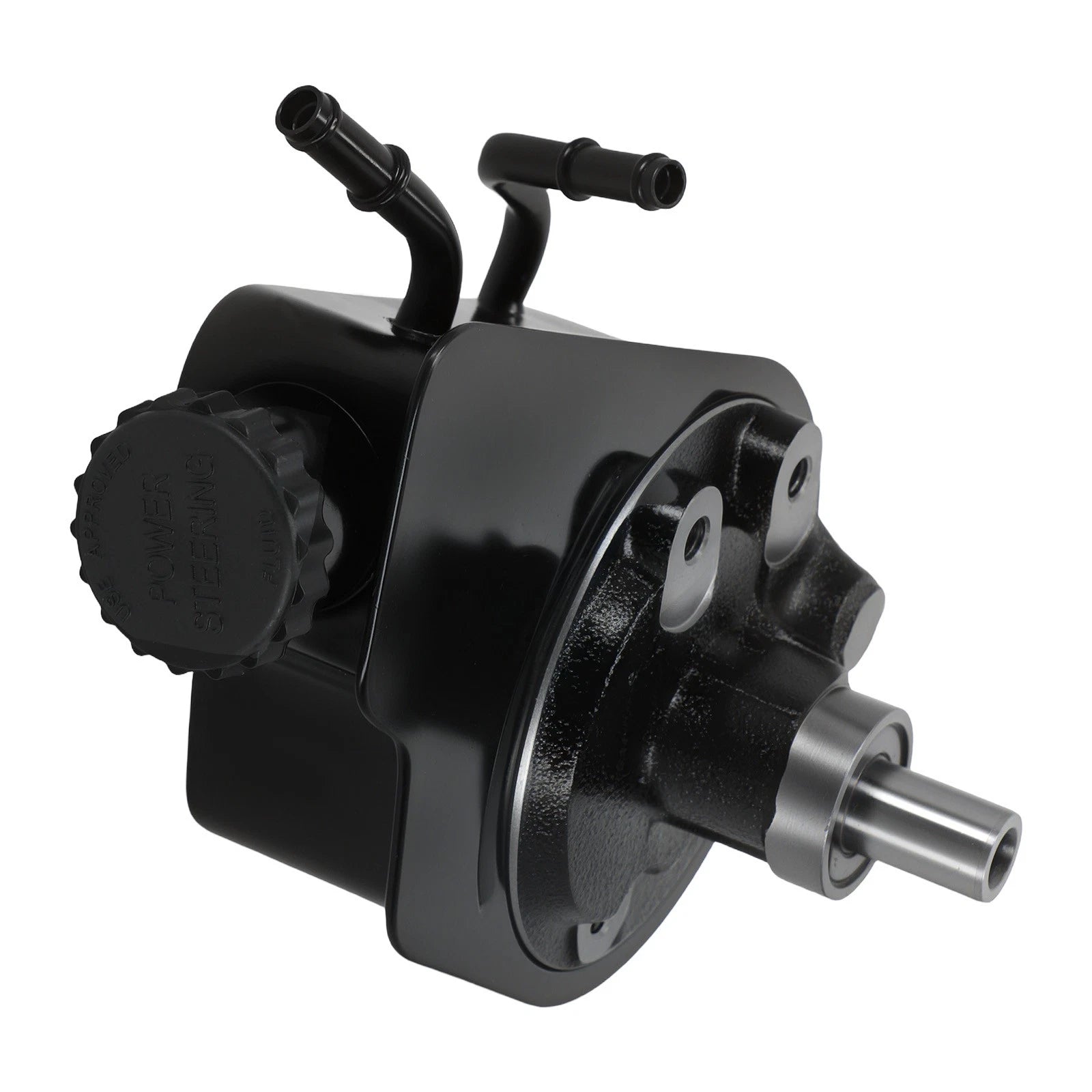 Power Steering Pump for Chevrolet Tahoe Suburban Avalanche 1500 GMC Yukon (2000–2006)