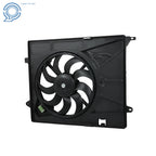 Cooling Fan Assembly for Chevrolet Trax (2014-2020)