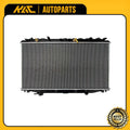 Radiator for Honda Accord Crosstour (2008–2015) 2.4L Aluminum