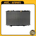 Radiator for Honda Accord Crosstour (2008–2015) 2.4L Aluminum