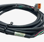 Throttle Actuator Harness for i6000 Magicbus Controls (10 FT) - CE10110