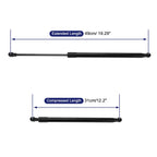 Tailgate Lift Support Struts Gas Spring No. 8P3827552D for Audi A3 (2013–2020)