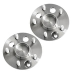 2X Rear Wheel Hub and Bearing Assembly 512418 for Scion xB (2008–2015)