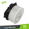 Blower Motor for Cadillac XTS (2013–2019) & Chevy Impala (2014–2020)