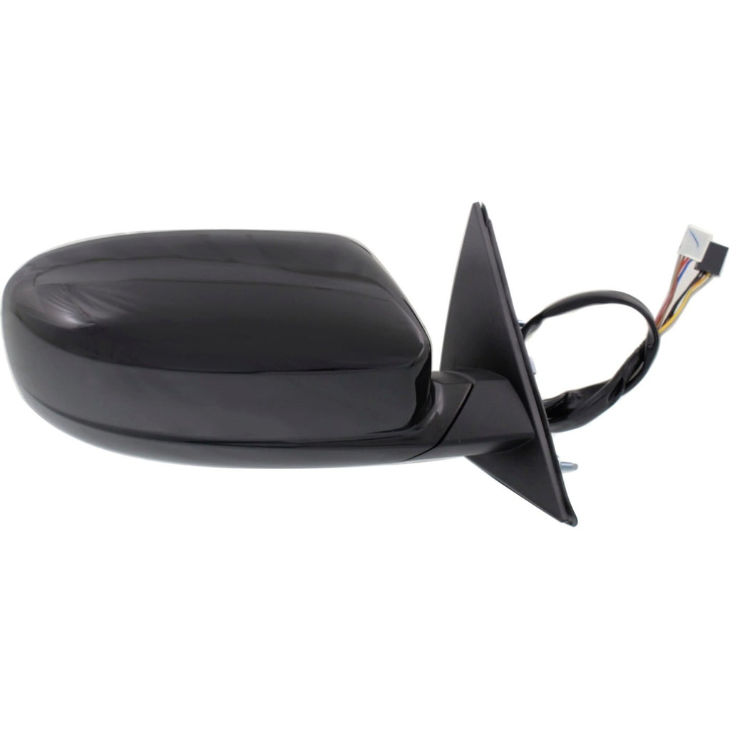 Power Heated Mirrors for Dodge Charger (2011–2019)