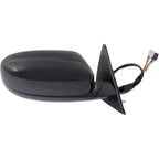 Power Heated Mirrors for Dodge Charger (2011–2019)
