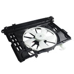 Radiator Cooling Fan for Toyota Corolla (2014-2018)