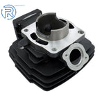 Top End Rebuild Kit for Yamaha DT175 (1979-1981)