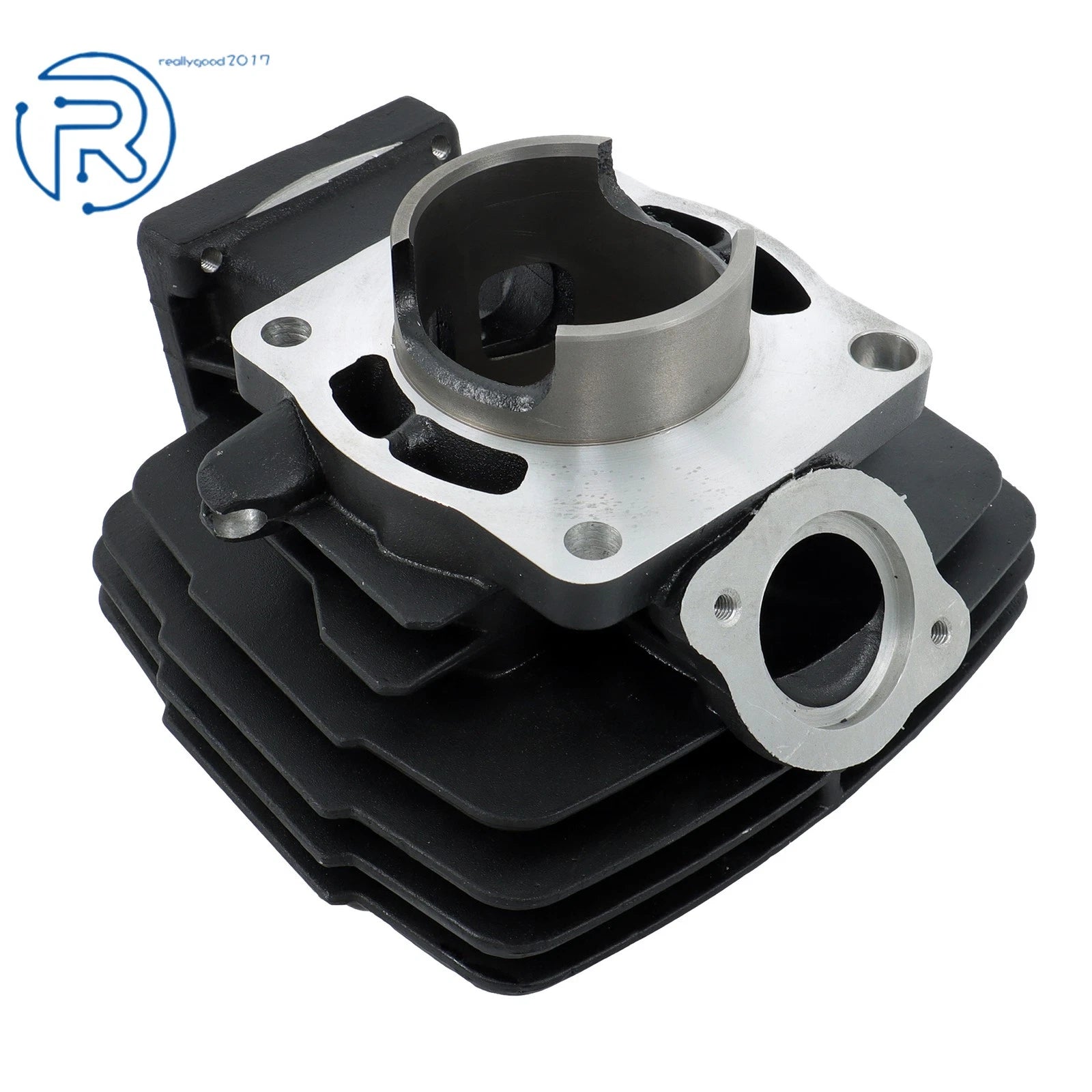 Top End Rebuild Kit for Yamaha DT175 (1979-1981)