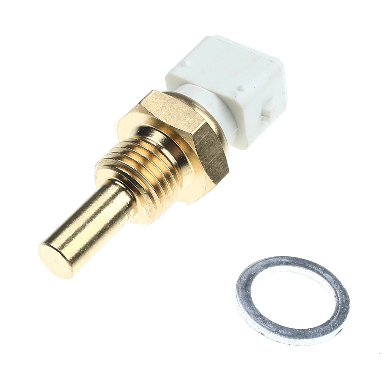 Engine Coolant Temperature Sensor for Audi Coupe (1985-1987)