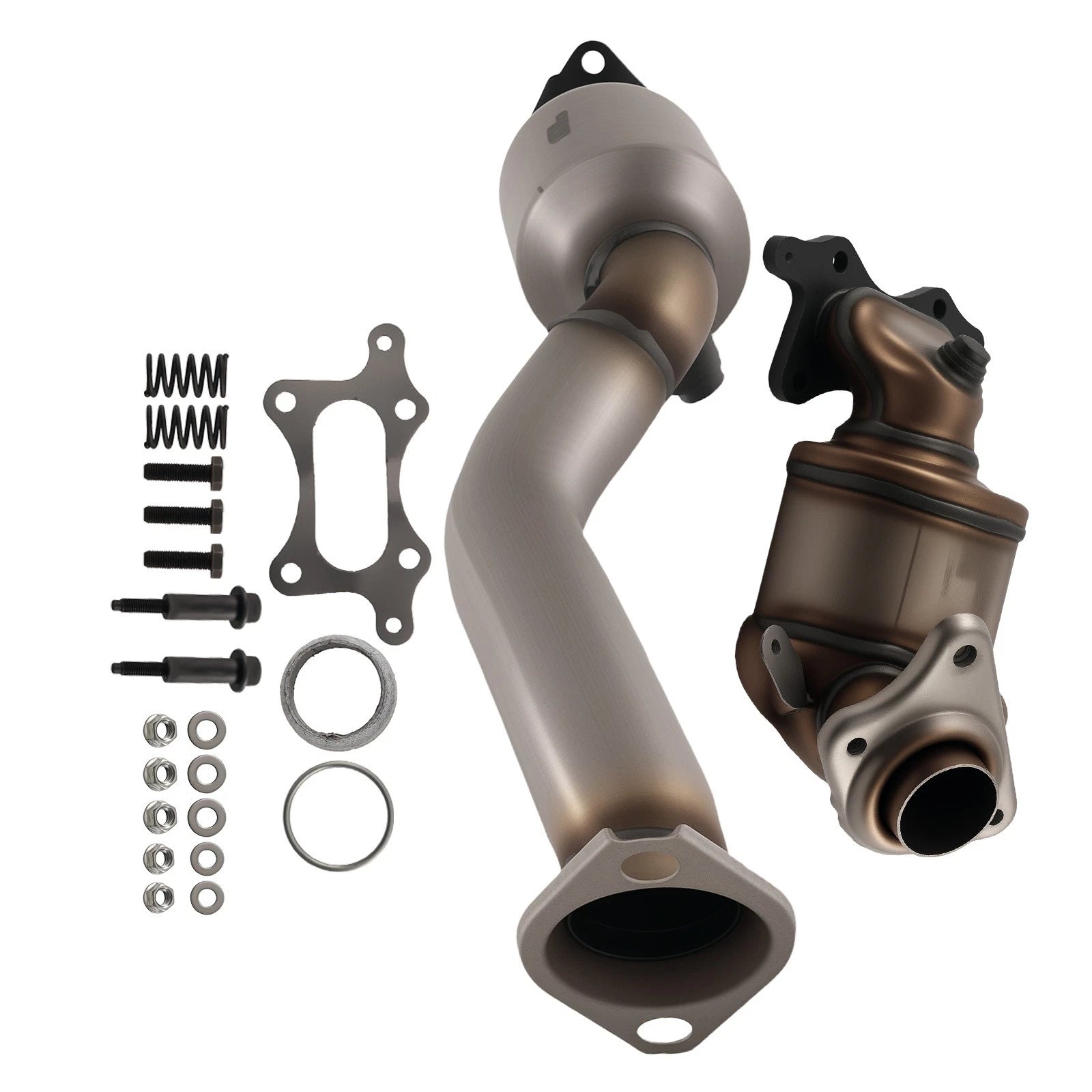 Catalytic Converter for Honda Fit 2009-2013