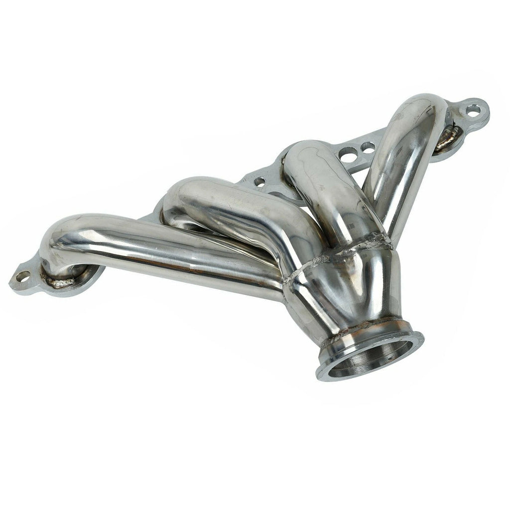 LS1 LS2 LS3 LS6 LS9 4.8L 5.3L Hugger Manifold Headers Swap Conversion