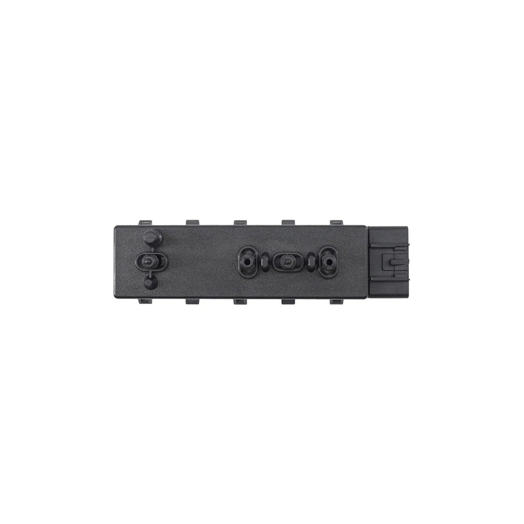 Power Seat Switch Left for Buick Lucerne Cadillac Chevrolet (2006–2011)