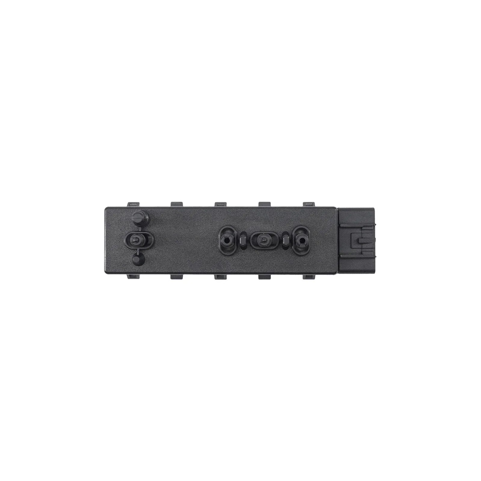 Power Seat Switch Left for Buick Lucerne Cadillac Chevrolet (2006–2011)