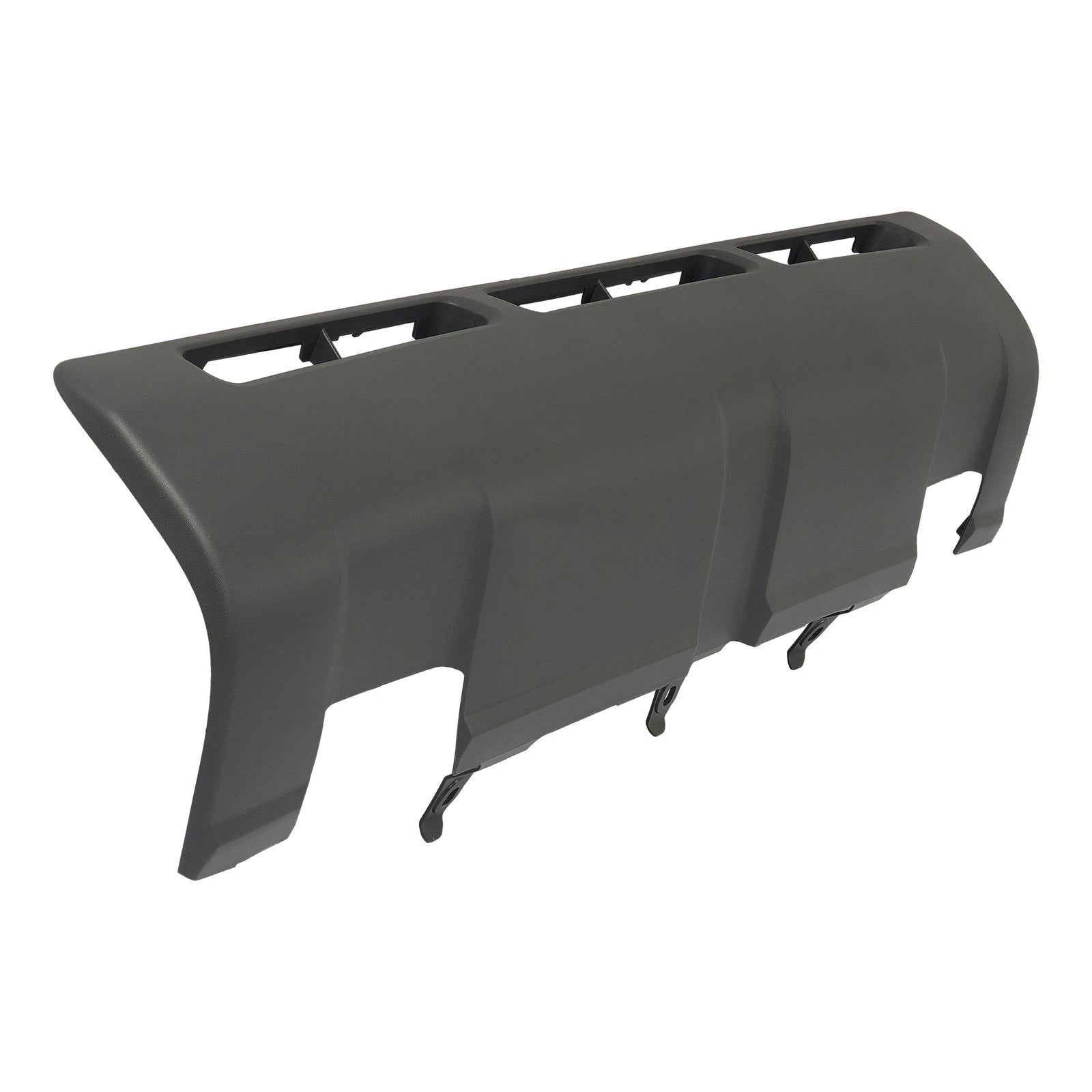 Front Bumper Cover Lower Valance for Toyota Tundra (2007–2009)