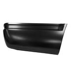 Replacement Right Lower Rear Quarter Section for Chevrolet Suburban (1992–1999)