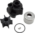 Water Pump Impeller Kit for Yamaha 4-Stroke 75 80 90 100 HP (67F-W0078-00)